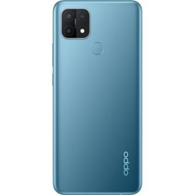 Мобильный телефон Oppo A15s 4/64GB Mystery Blue (OFCPH2179_BLUE_4/64)-14-изображение