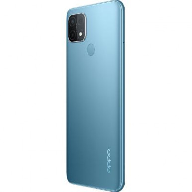 Мобільний телефон Oppo A15s 4/64GB Mystery Blue (OFCPH2179_BLUE_4/64)-21-зображення