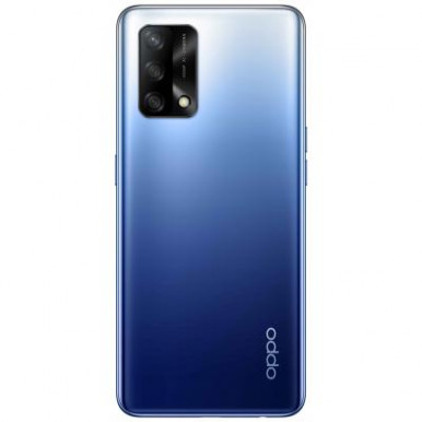 Мобільний телефон Oppo A74 4/128GB Blue (OFCHP2219_BLUE)-14-зображення