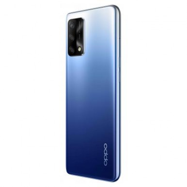 Мобильный телефон Oppo A74 4/128GB Blue (OFCHP2219_BLUE)-21-изображение