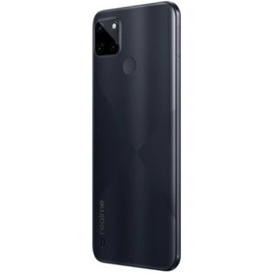 Мобільний телефон realme C21Y 4/64GB Black-20-зображення