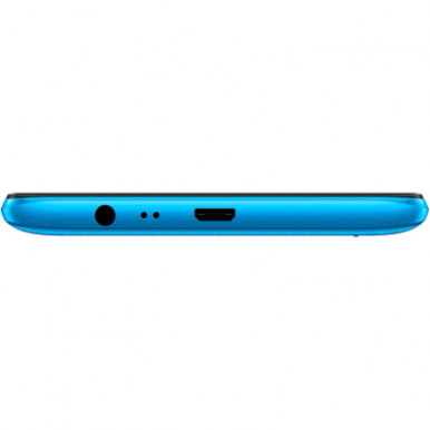 Мобільний телефон realme C25Y 4/128GB Glacier Blue-17-зображення