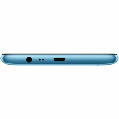 Мобильный телефон realme C21Y 4/64Gb (RMX3263) no NFC Cross Blue-17-изображение