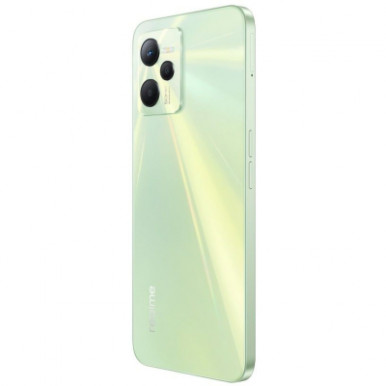 Мобільний телефон realme C35 4/64GB Glowing Green-8-зображення