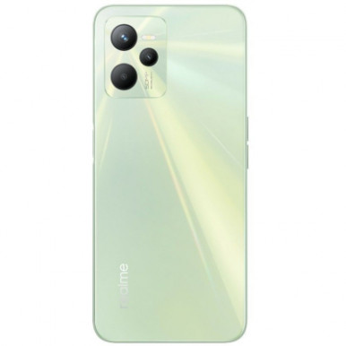 Мобільний телефон realme C35 4/64GB Glowing Green-10-зображення