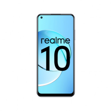 Мобильный телефон realme 10 4/128GB Black Sea-16-изображение