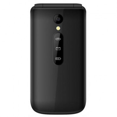 Мобильный телефон Sigma X-style 241 Snap Black (4827798524718)-6-изображение