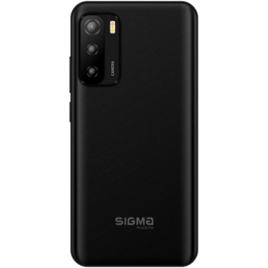 Мобильный телефон Sigma X-style S3502 2/16Gb Black (4827798524114)-23-изображение