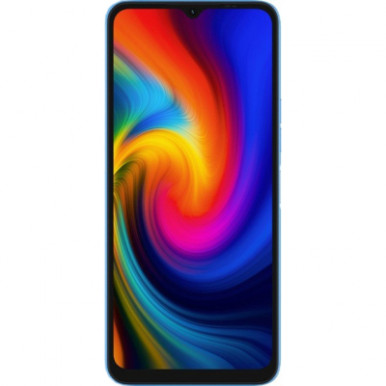 Мобильный телефон Umidigi F3S 6/128GB Dual Sim Galaxy Blue_ (F3S 6/128GB Galaxy Blue_)-8-изображение