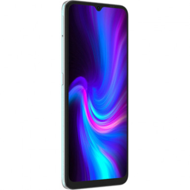 Мобильный телефон Umidigi F3S 6/128GB Dual Sim Galaxy Blue_ (F3S 6/128GB Galaxy Blue_)-13-изображение