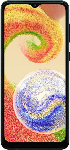 Смартфон Samsung A04 3/32Gb Green (SM-A045FZGDSEK)-6-зображення