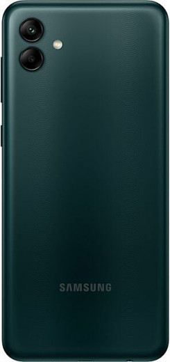 Смартфон Samsung A04 3/32Gb Green (SM-A045FZGDSEK)-7-зображення