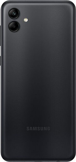 Смартфон Samsung A04 3/32Gb Black (SM-A045F)-8-зображення