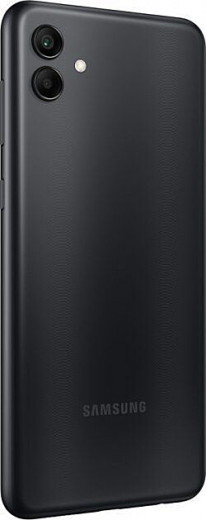 Смартфон Samsung A04 3/32Gb Black (SM-A045F)-11-зображення