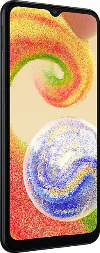 Смартфон Samsung A04 4/64Gb Black (SM-A045F)-8-изображение