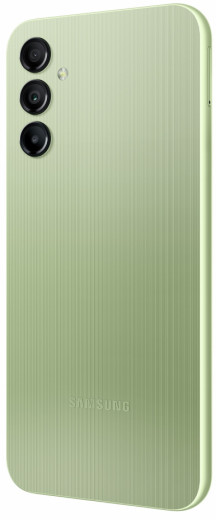 Смартфон Samsung A14 (A145F) 4/64Gb Green-12-изображение
