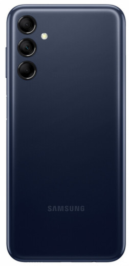 Смартфон Samsung M14 4/64Gb Dark Blue (SM-M146BDBUSEK)-8-зображення