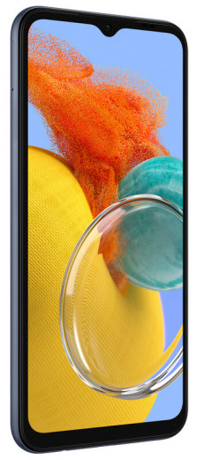 Смартфон Samsung M14 4/64Gb Dark Blue (SM-M146BDBUSEK)-9-зображення