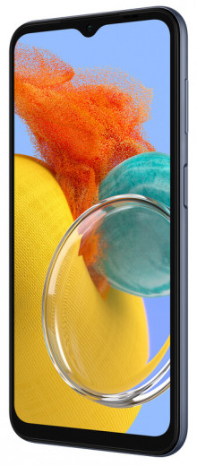 Смартфон Samsung M14 4/64Gb Dark Blue (SM-M146BDBUSEK)-10-изображение