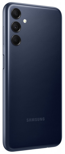Смартфон Samsung M14 4/64Gb Dark Blue (SM-M146BDBUSEK)-11-зображення