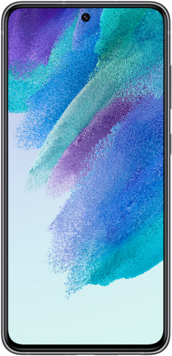 Смартфон Samsung S21 FE 5G 8/128GB Graphite (SM-G990EZAI)-7-зображення