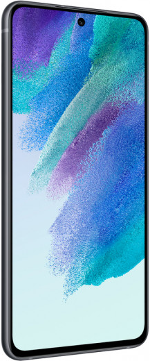 Смартфон Samsung S21 FE 5G 8/128GB Graphite (SM-G990EZAI)-10-изображение