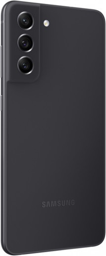 Смартфон Samsung S21 FE 5G 8/128GB Graphite (SM-G990EZAI)-11-зображення
