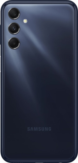 Смартфон Samsung M34 5G 8/128Gb Dark Blue (SM-M346BDBGSEK)-11-зображення
