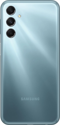 Смартфон Samsung M34 5G 8/128Gb Blue (SM-M346BZBGSEK)-8-зображення