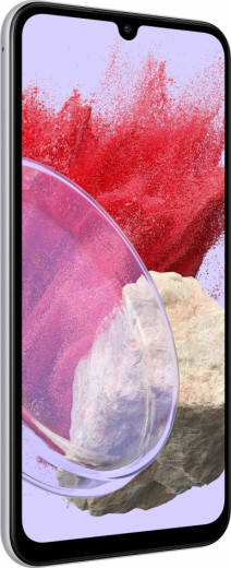 Смартфон Samsung M34 5G 8/128Gb Silver (SM-M346BZSGSEK)-9-зображення