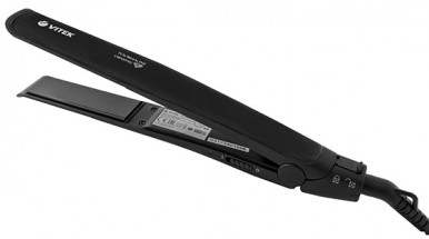 Вирівнювач VITEK VT-8403-9-зображення