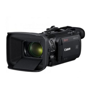 Цифр. відеокамера Canon Legria HF G60-9-зображення