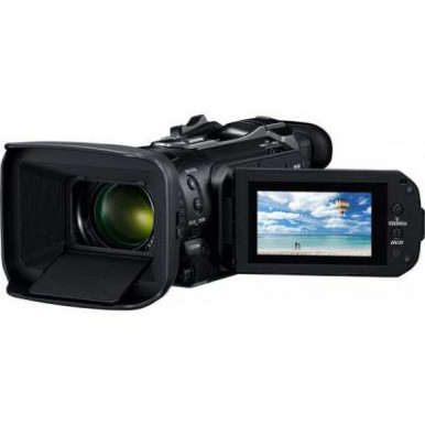 Цифр. відеокамера Canon Legria HF G60-11-зображення