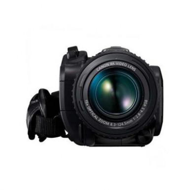 Цифр. відеокамера Canon Legria HF G60-14-зображення