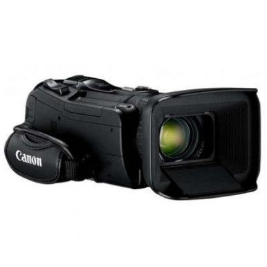 Цифр. відеокамера Canon Legria HF G60-15-зображення