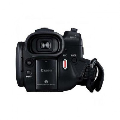 Цифр. відеокамера Canon Legria HF G60-16-зображення