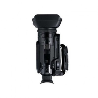 Цифр. відеокамера Canon Legria HF G60-17-зображення