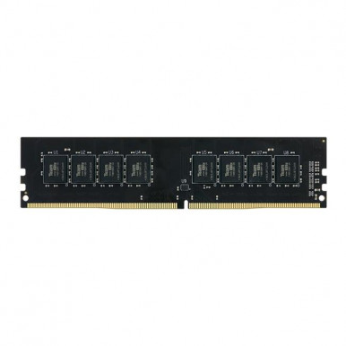 Пам'ять  ПК Team DDR3 4GB 1600 1.35/1.5V-1-зображення