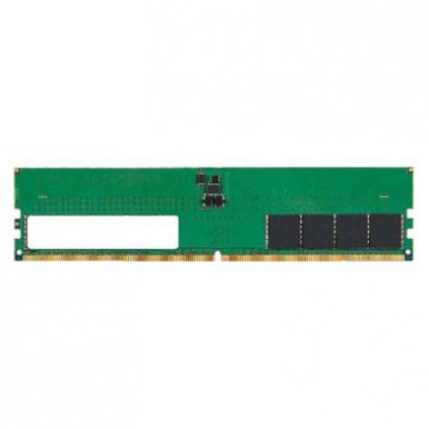 Пам'ять ПК Transcend DDR5 32GB 4800-1-зображення
