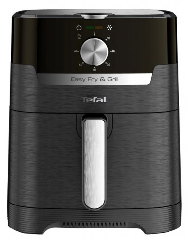 Мультипіч Tefal Air Fry&Grill EY501815-75-зображення
