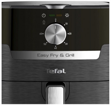 Мультипіч Tefal Air Fry&Grill EY501815-64-зображення
