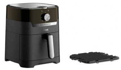Мультипіч Tefal Air Fry&Grill EY501815-57-зображення
