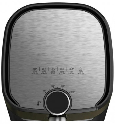 Мультипіч Tefal Air Fry&Grill EY501815-56-зображення