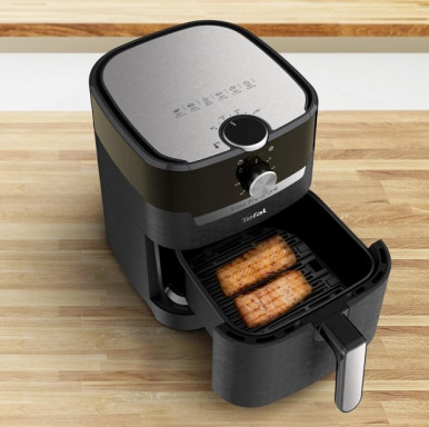 Мультипіч Tefal Air Fry&Grill EY501815-48-зображення