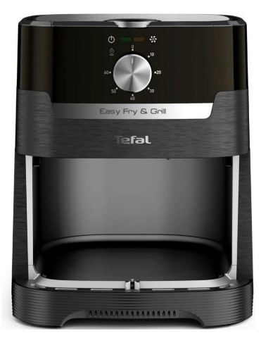 Мультипіч Tefal Air Fry&Grill EY501815-40-зображення