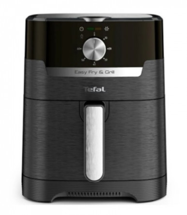 Мультипіч Tefal Air Fry&Grill EY501815-39-зображення