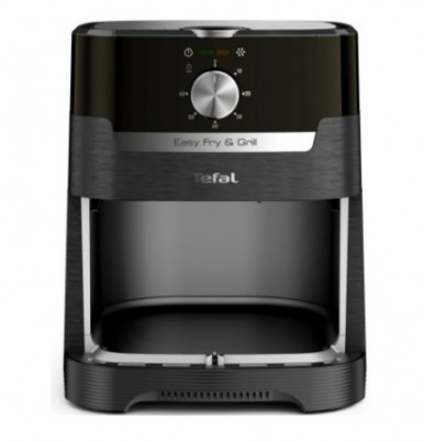 Мультипіч Tefal Air Fry&Grill EY501815-43-зображення