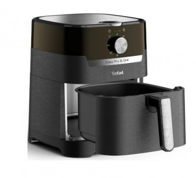 Мультипіч Tefal Air Fry&Grill EY501815-45-зображення