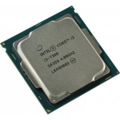 Процесор INTEL Core™ i3 7300 (BX80677I37300)-4-зображення