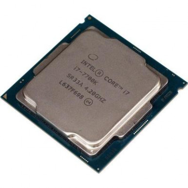 Процессор INTEL Core™ i7 7700K (CM8067702868535)-2-изображение
